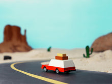 Candylab - Candycar - Luggage Wagon