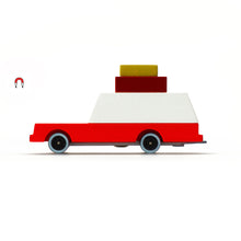 Candylab - Candycar - Luggage Wagon